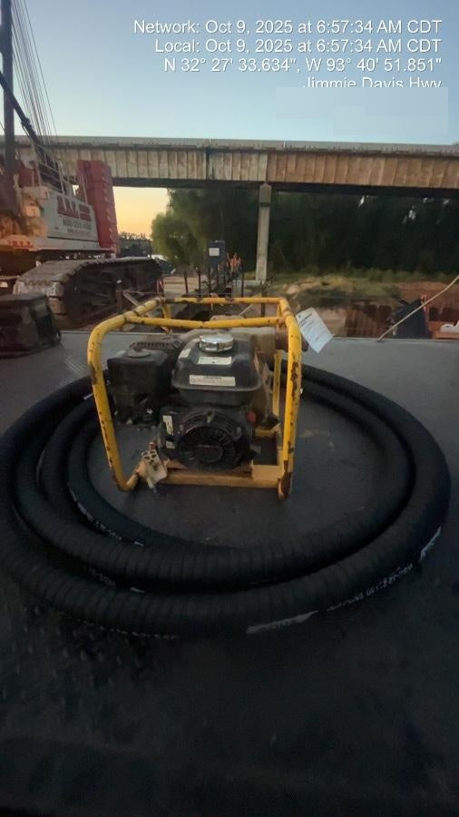 2021 WACKER NEUSON PT2A