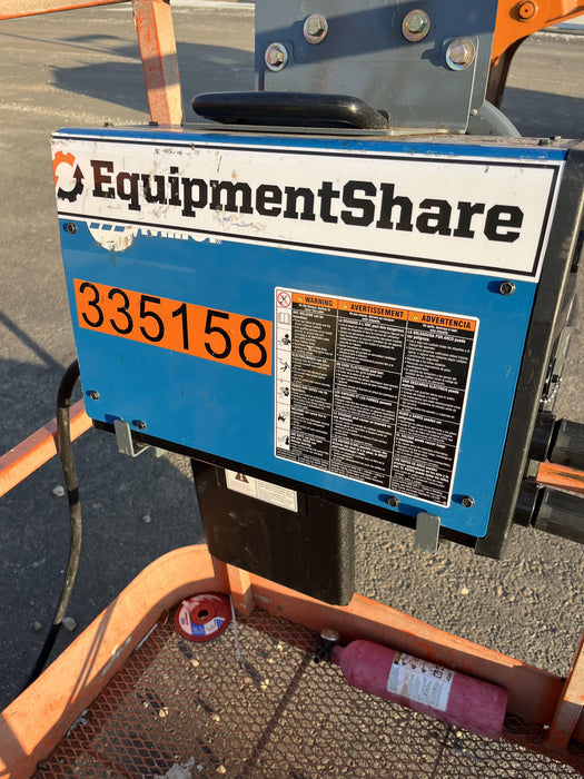 2023 MILLER ELECTRIC CST-282