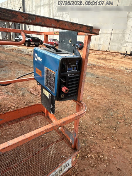 2026 MILLER ELECTRIC CST-282