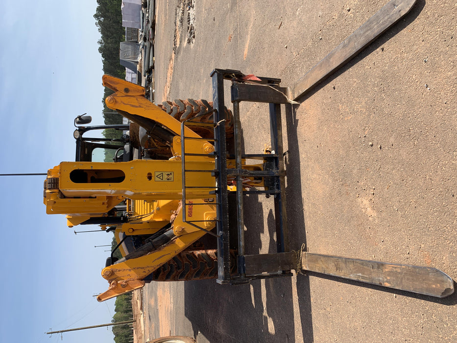 2020 JCB 510-56 JCB 510-56