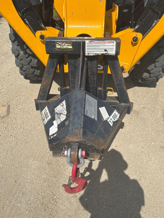 2020 STAR INDUSTRIES 1302-12K-TK