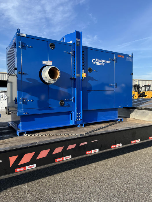 2023 THOMPSON 8RW DDS-3.6-X Canopy