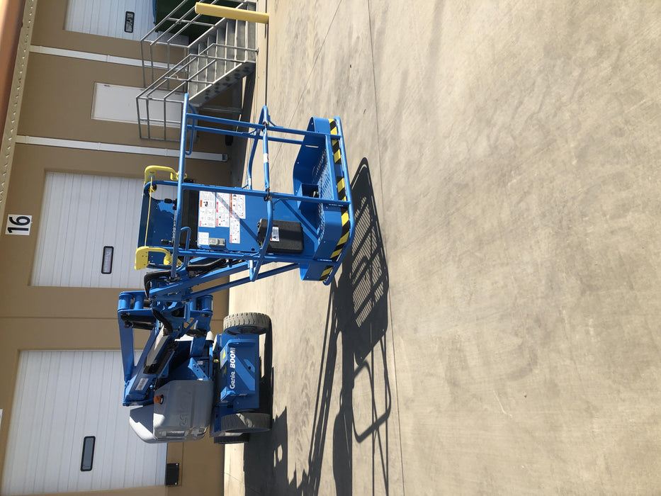 2020 GENIE Z-40/23N RJ