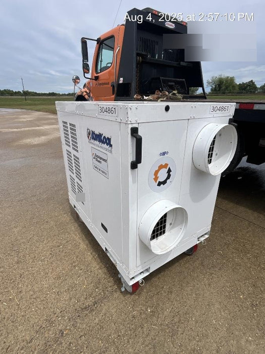 2023 KWIKOOL KPO5-43H