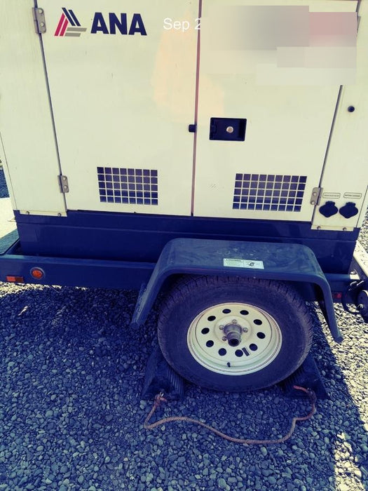 2022 AIRMAN SDG25S-8E1