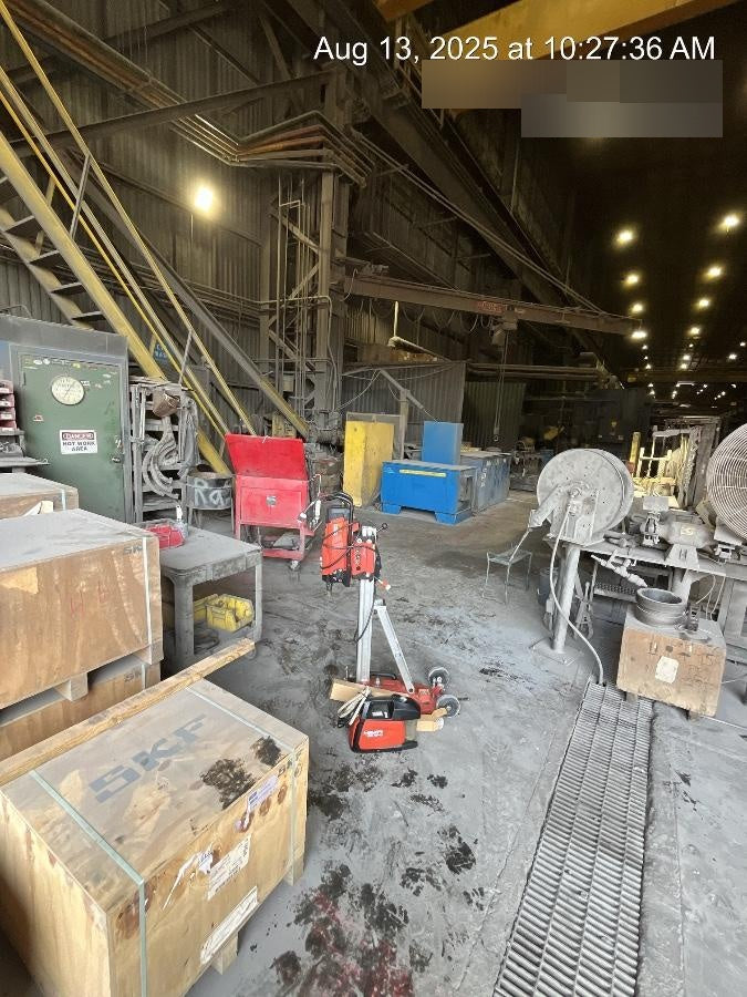 2024 HILTI DD 250