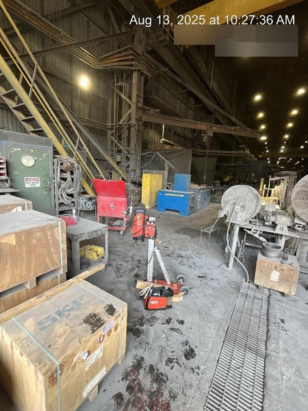 2024 HILTI DD 250