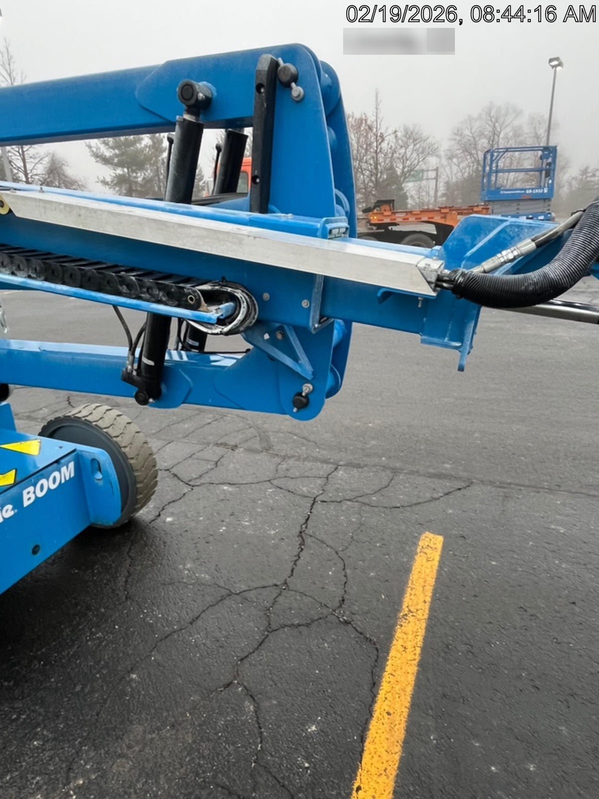 2024 GENIE Z40/23N RJ