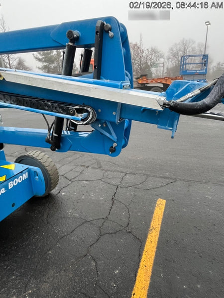 2024 GENIE Z40/23N RJ