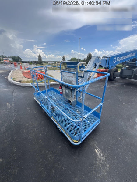 2023 GENIE S-65 HF