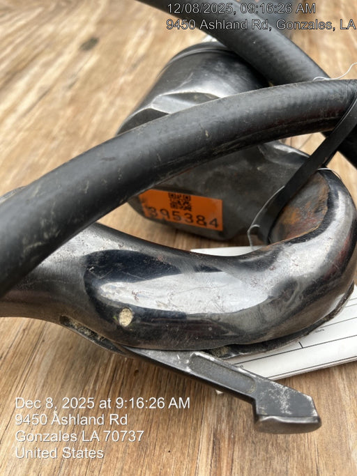 2024 MICHIGAN PNEUMATIC MP-4181-USA-NEP