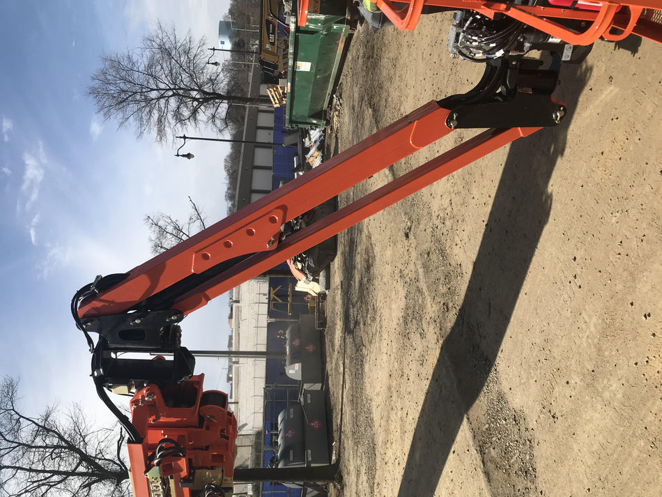 2021 JLG 1350SJP