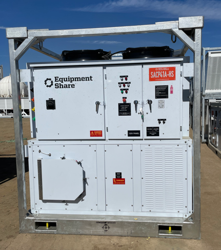 2023 SMARTECH SACP41A-HS