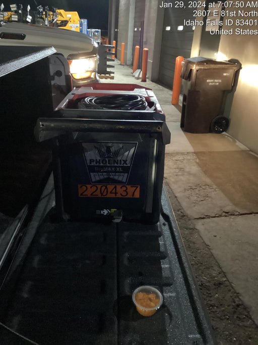 2022 PHOENIX DryMAX XL