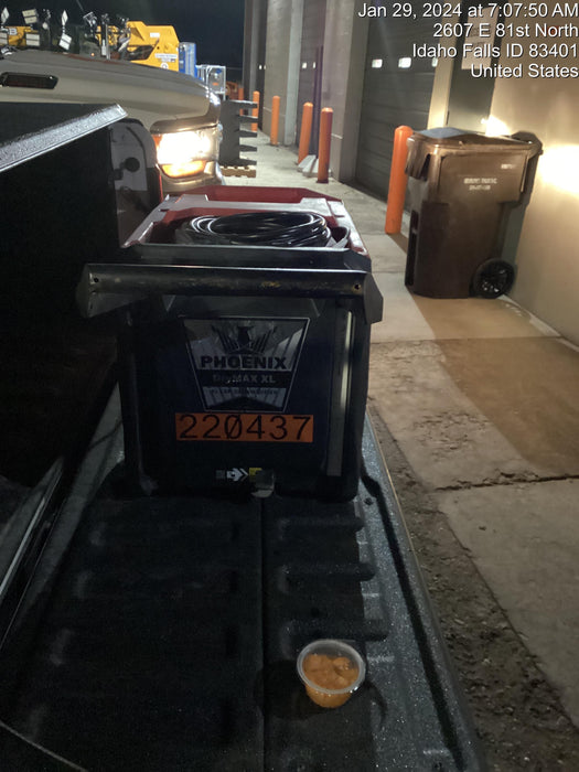 2022 PHOENIX DryMAX XL