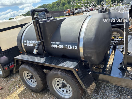 2026 WYLIE EXP-550L-S-HOTG