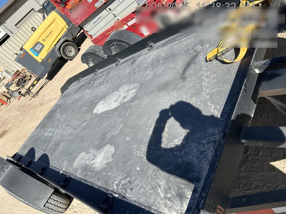 2025 STEELPOINT K19E