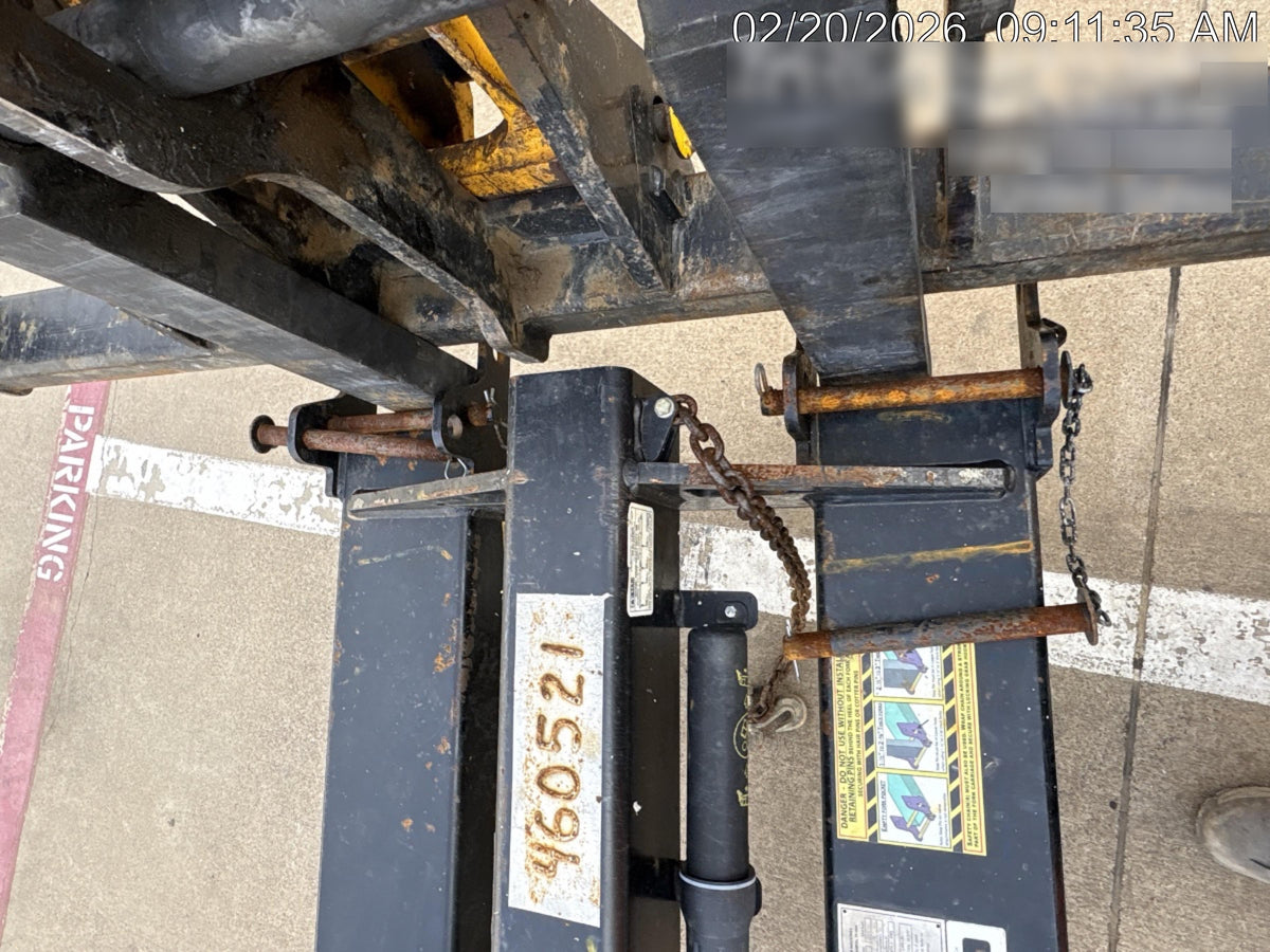 2024 STAR INDUSTRIES M1360B - Star JIB Boom