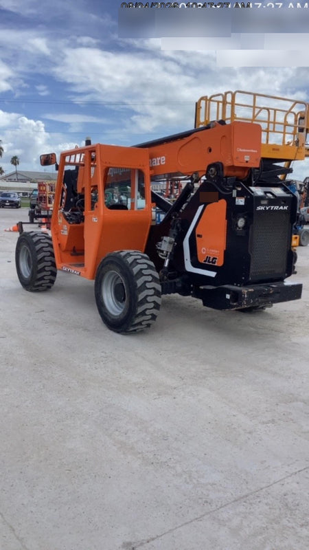 2024 SKYTRAK 6034
