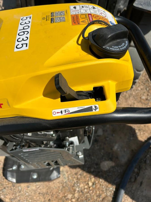 2025 WACKER NEUSON BS62-4Ab/28