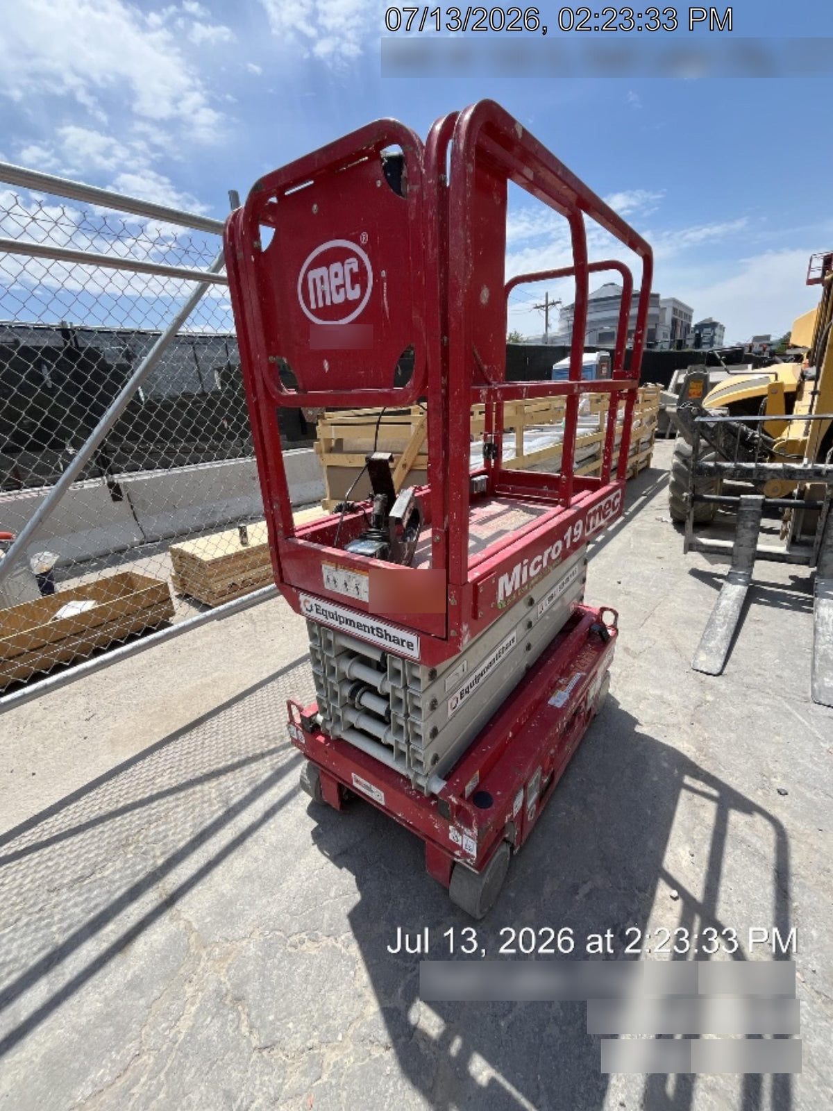 2020 MEC Micro 19