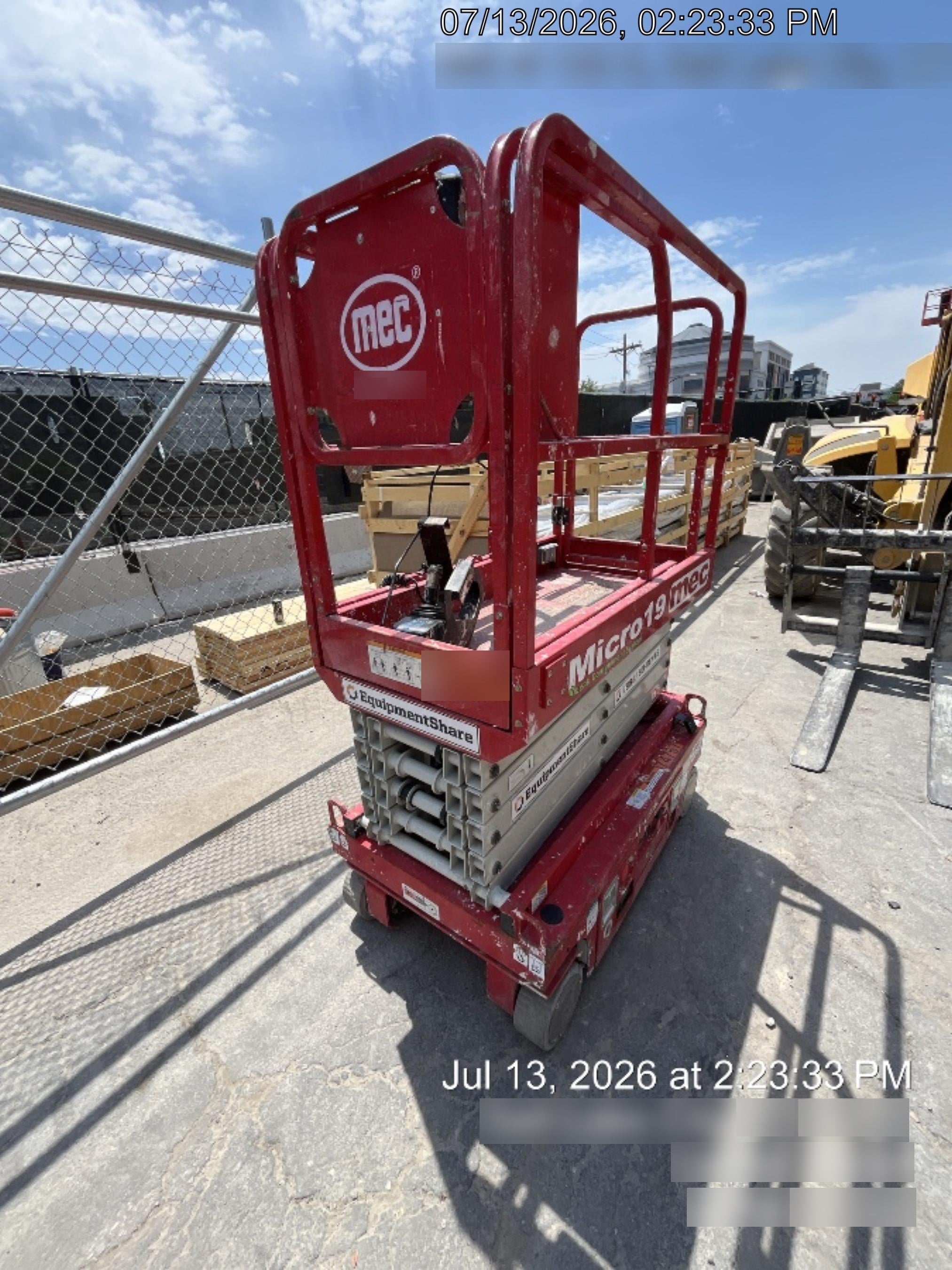 2020 MEC Micro 19
