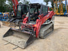 2020 TAKEUCHI TL12V2-CR