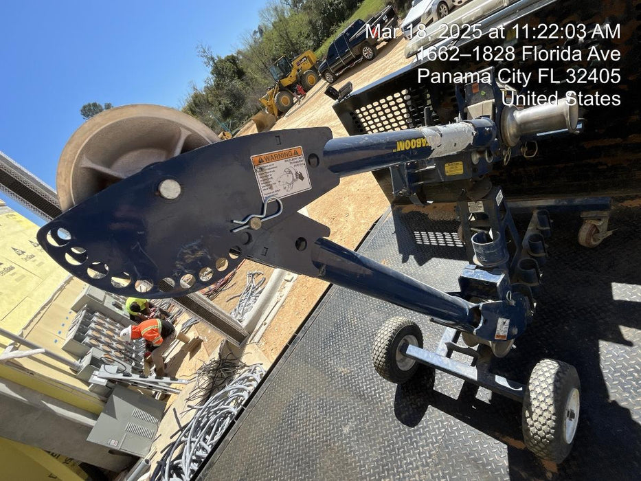 2021 CURRENT TOOLS 100A