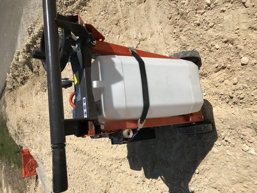 2019 HUSQVARNA FS 400 LV