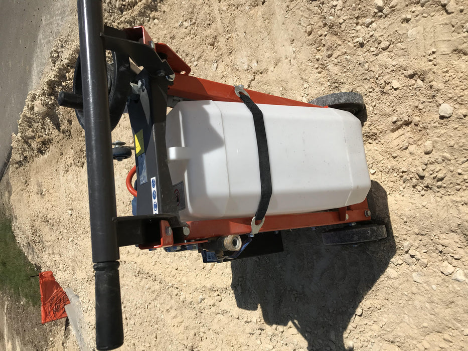 2019 HUSQVARNA FS 400 LV