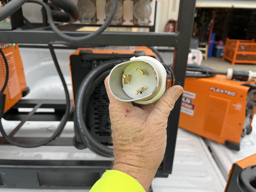 2023 LINCOLN ELECTRIC FLEXTEC 350X