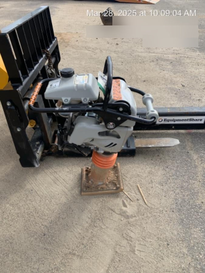 2023 MULTIQUIP MTX60HD