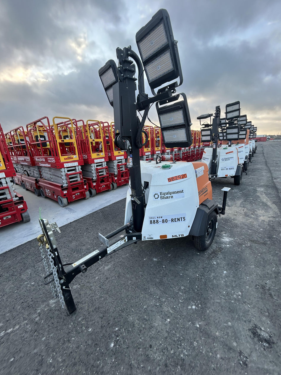 2026 GENERAC MLTS-4