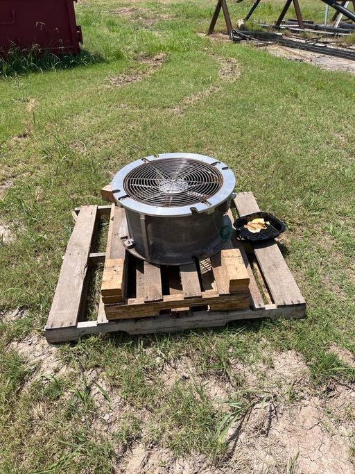 2023 WIDDER 20262-TRACKER