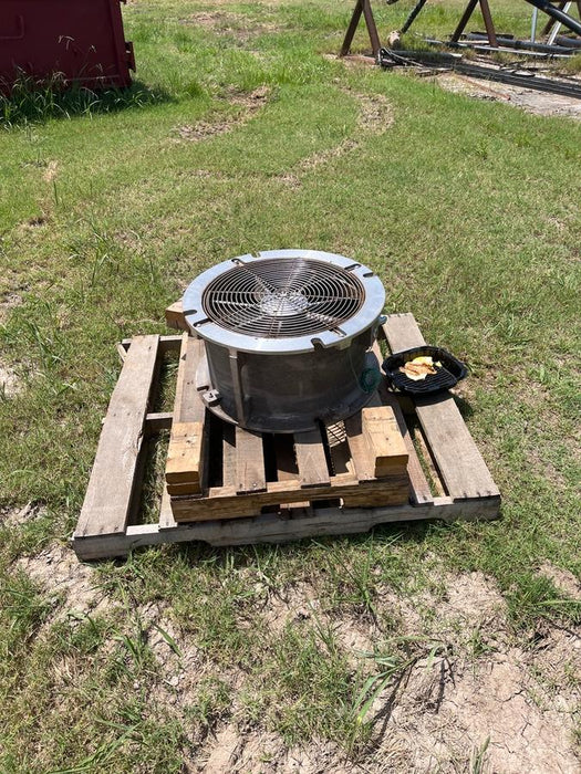 2023 WIDDER 20262-TRACKER