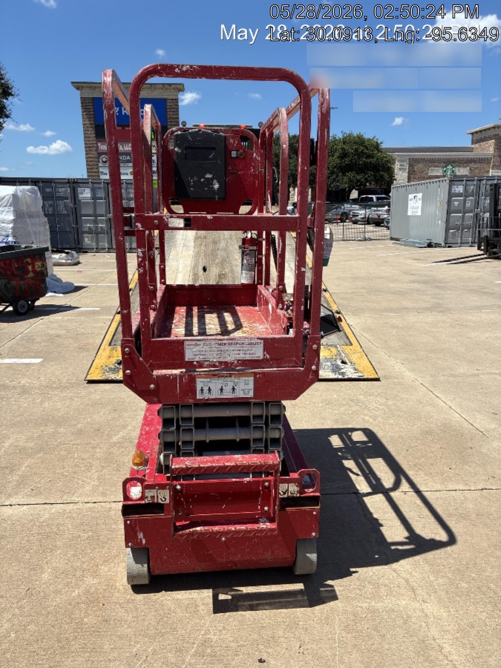 2018 MEC 1330SE