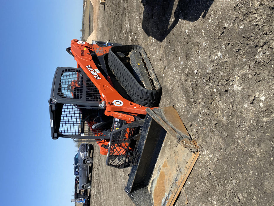 2020 BRADCO 48" Skid Loader Pallet Forks