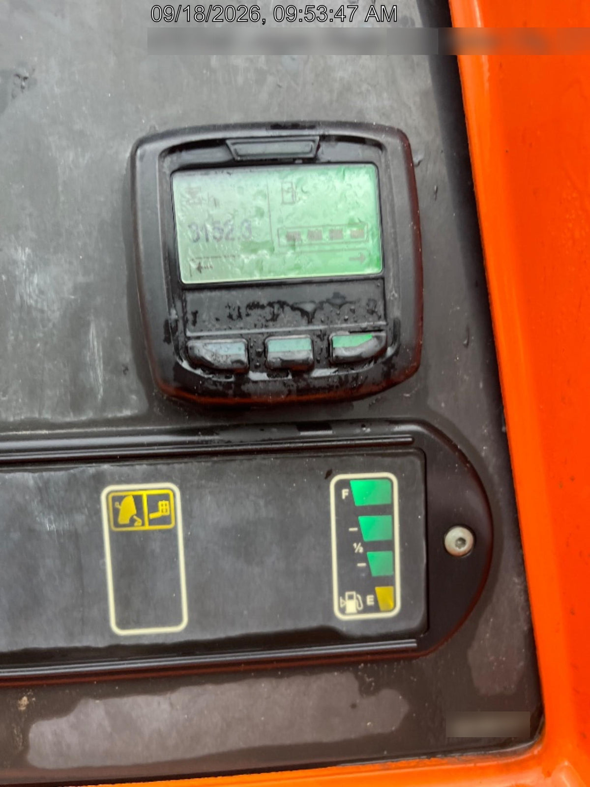 2021 JLG 660SJ HC3