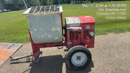 2019 MULTIQUIP WM90PH8