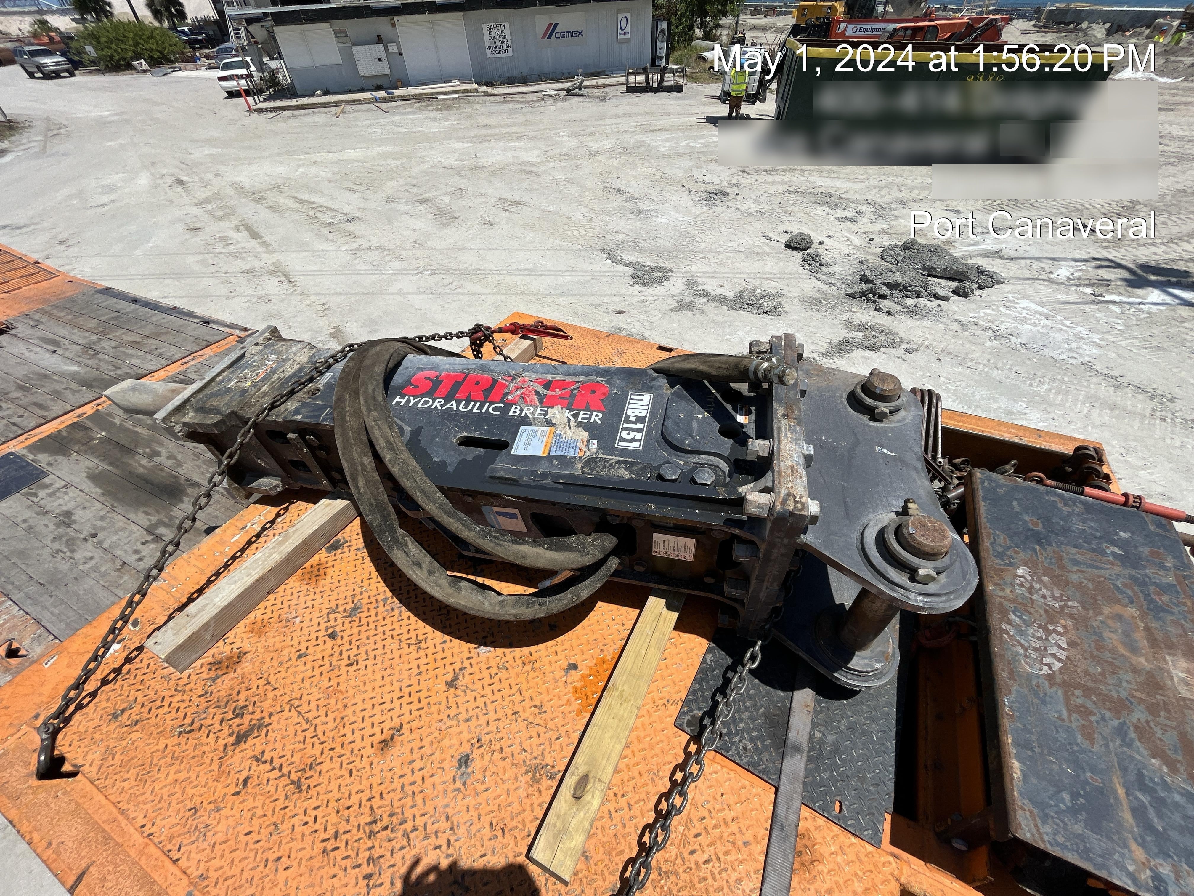 2023 TOKU TNB-151