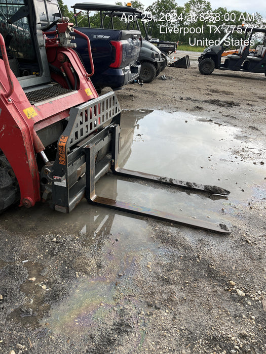 2023 SOLESBEE SPF-48