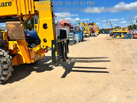 2025 JCB 510-56