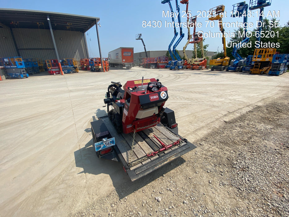 2022 BARRETO E4X6TBT