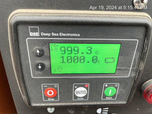 2023 WANCO WLTT-4MM4K