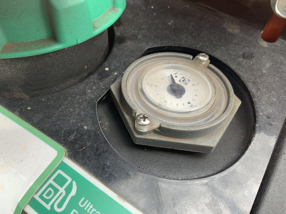 2019 DITCH WITCH SK800A