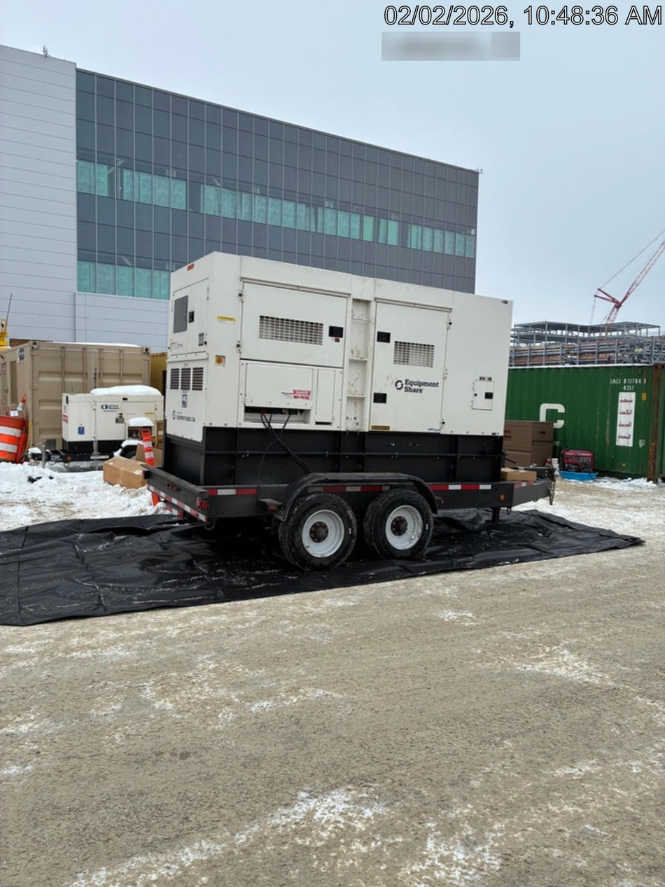 2023 MULTIQUIP DCA300