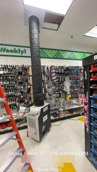 2022 KWIKOOL KPAC1411-2