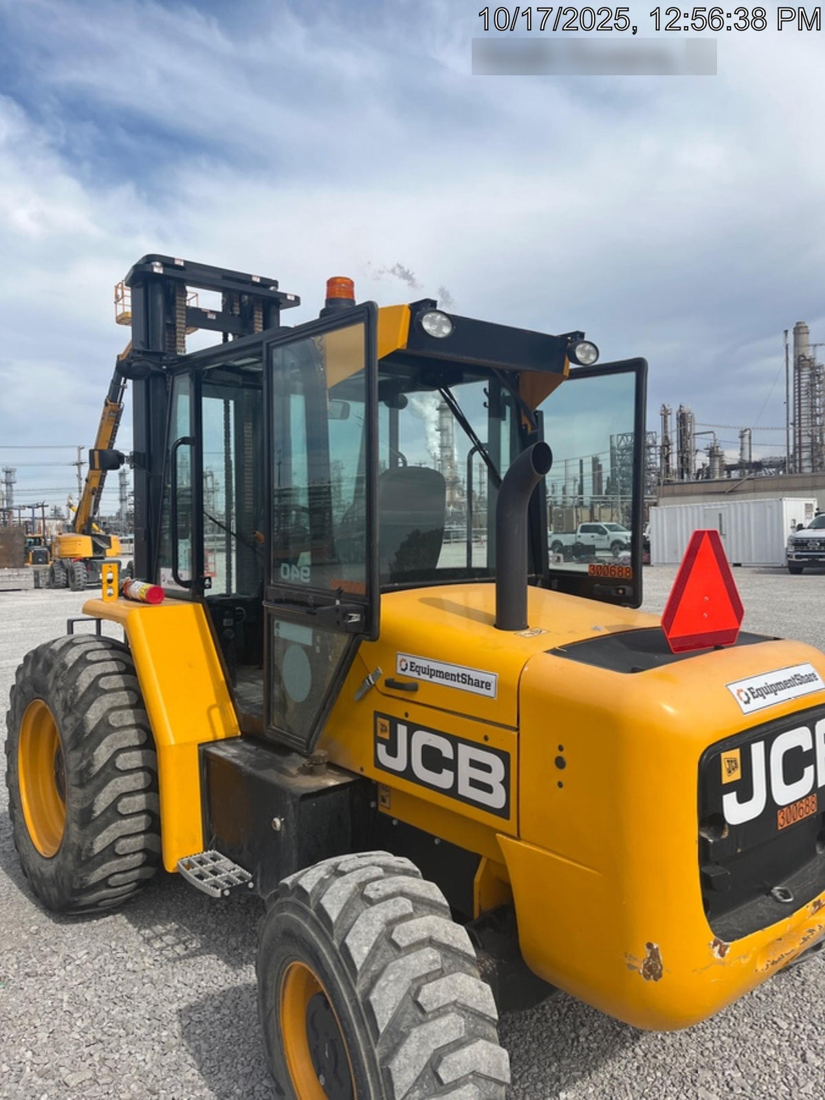 2023 JCB 940-4