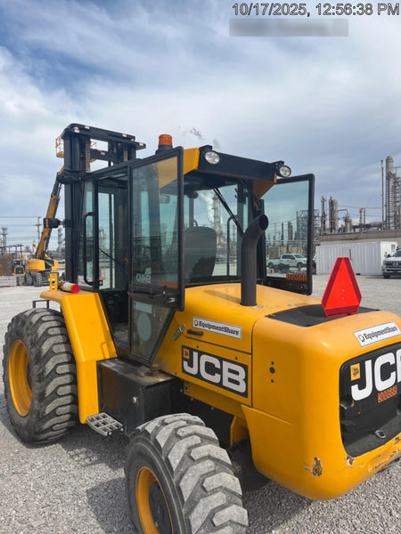 2023 JCB 940-4