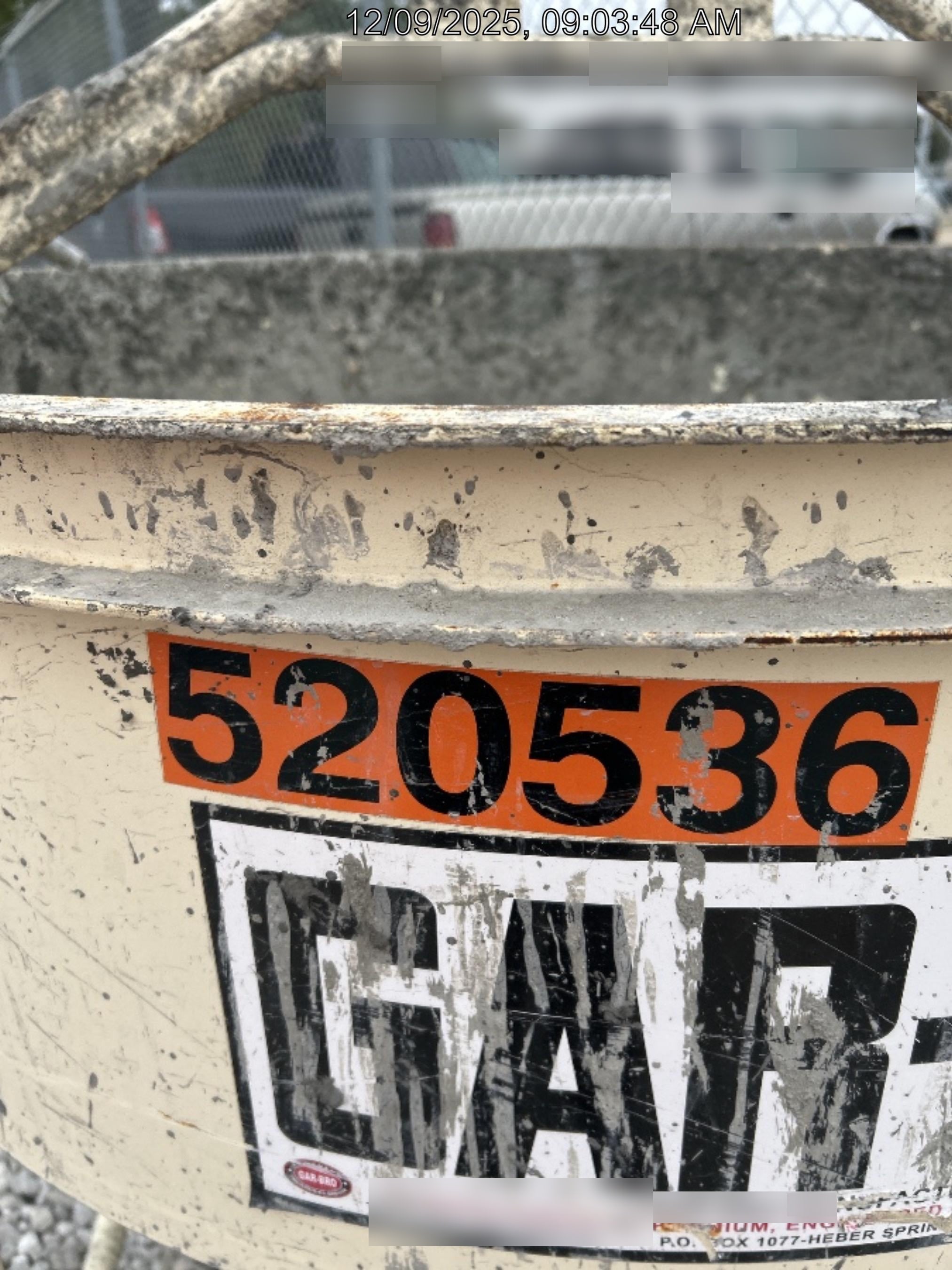 2025 GAR-BRO 420-R